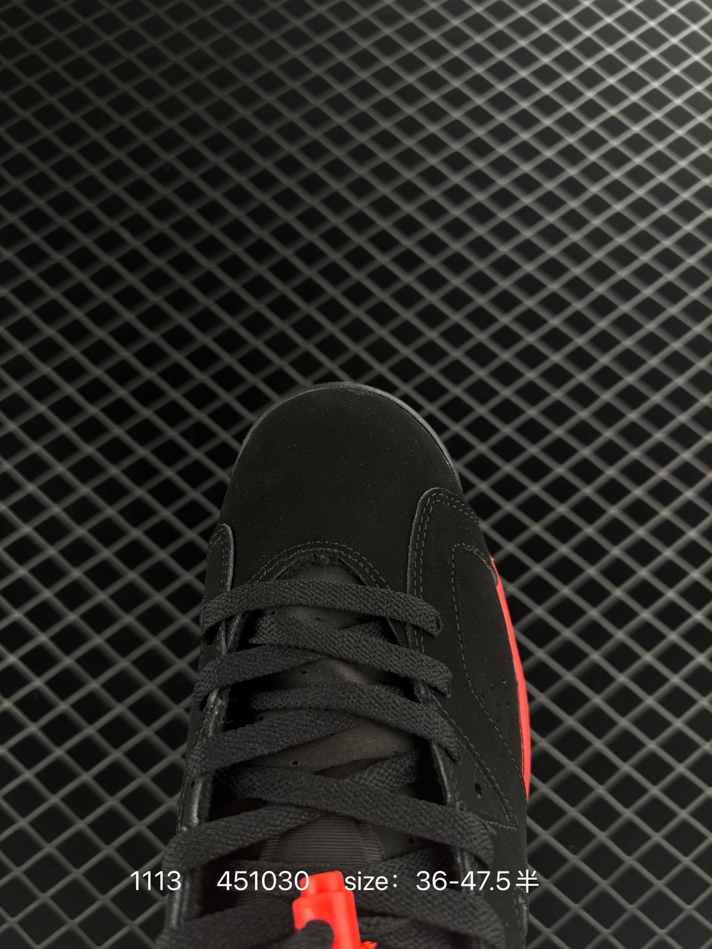 Air Jordan 6 Retro OG 